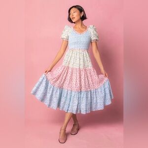 SOLD 🚨 Ivy City Co Emily Dress